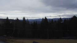 Panorama Javorníků