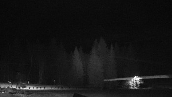 Horský hotel Čarták na Soláni