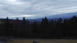 Panorama Javorníků