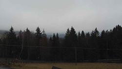 Panorama Javorníků