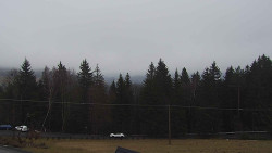 Panorama Javorníků