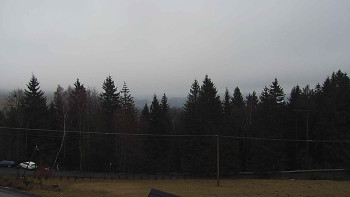 Horský hotel Čarták na Soláni