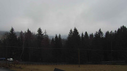 Panorama Javorníků