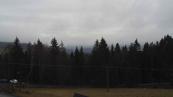 Horský hotel Čarták na Soláni