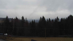 Panorama Javorníků