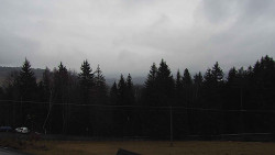 Panorama Javorníků