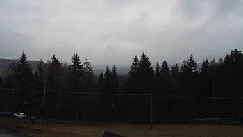 Horský hotel Čarták na Soláni