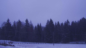 Horský hotel Čarták na Soláni