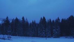 Panorama Javorníků