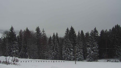 Panorama Javorníků