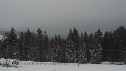 Panorama Javorníků