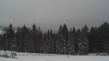 Horský hotel Čarták na Soláni