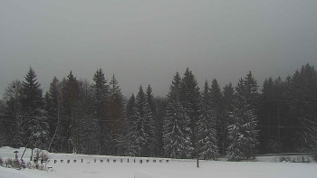 Horský hotel Čarták na Soláni