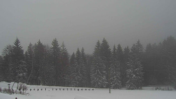 Horský hotel Čarták na Soláni