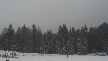 Horský hotel Čarták na Soláni