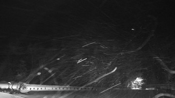 Horský hotel Čarták na Soláni