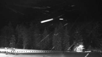 Horský hotel Čarták na Soláni