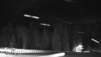 Horský hotel Čarták na Soláni