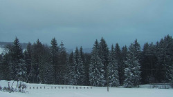 Panorama Javorníků