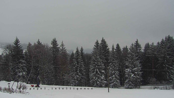 Horský hotel Čarták na Soláni