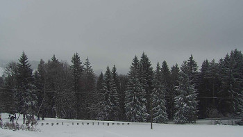 Horský hotel Čarták na Soláni