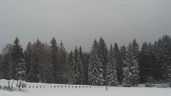 Horský hotel Čarták na Soláni
