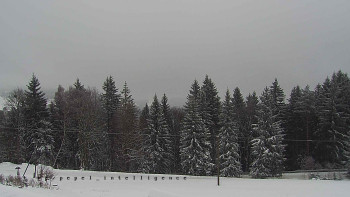 Horský hotel Čarták na Soláni