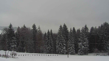 Horský hotel Čarták na Soláni