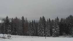 Panorama Javorníků