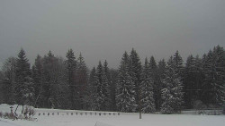 Panorama Javorníků