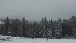 Panorama Javorníků