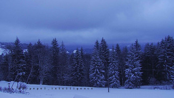 Horský hotel Čarták na Soláni