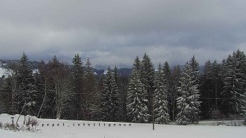 Horský hotel Čarták na Soláni