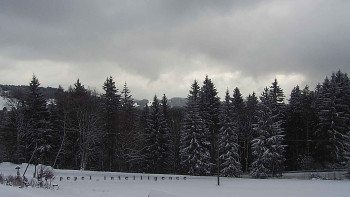 Horský hotel Čarták na Soláni