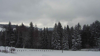 Horský hotel Čarták na Soláni