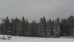 Panorama Javorníků