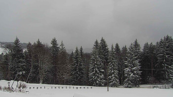 Horský hotel Čarták na Soláni