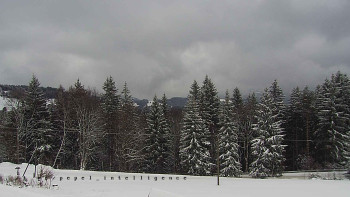 Horský hotel Čarták na Soláni