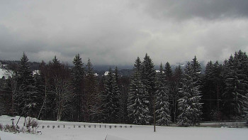 Horský hotel Čarták na Soláni