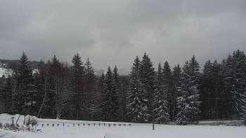Horský hotel Čarták na Soláni