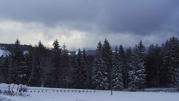 Horský hotel Čarták na Soláni