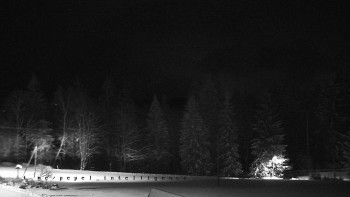 Horský hotel Čarták na Soláni