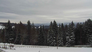 Horský hotel Čarták na Soláni