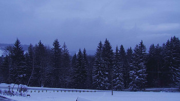 Horský hotel Čarták na Soláni