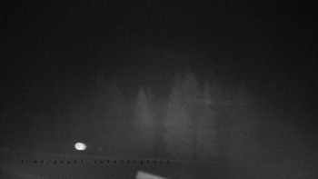 Horský hotel Čarták na Soláni