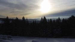 Panorama Javorníků