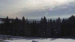 Panorama Javorníků