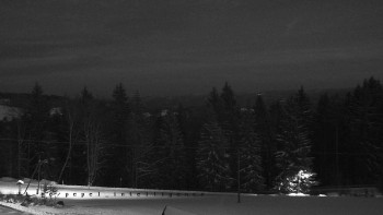 Horský hotel Čarták na Soláni