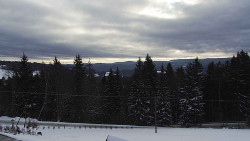 Panorama Javorníků