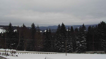 Horský hotel Čarták na Soláni